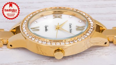 Charles Delon 5602/03