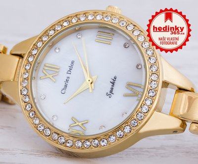 Charles Delon 5602/03