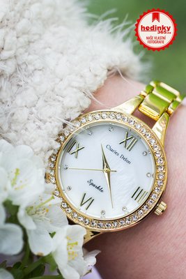 Charles Delon 5602/03