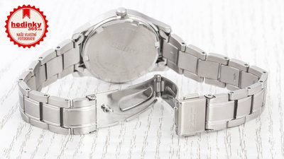 Seiko Quartz SXDG89P1