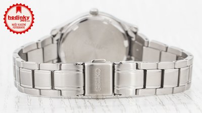 Seiko Quartz SXDG89P1