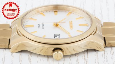 Seiko Quartz SXDG92P1