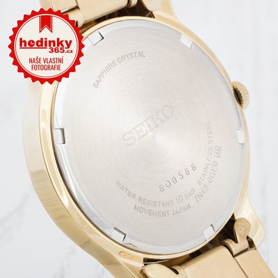 Seiko Quartz SXDG92P1