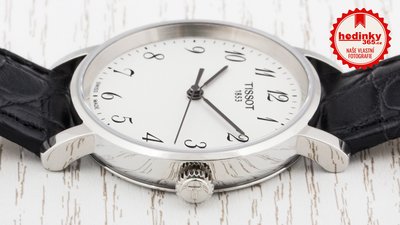Tissot Everytime T109.210.16.032.00