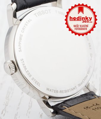 Tissot Everytime T109.210.16.032.00