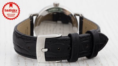 Tissot Everytime T109.210.16.032.00