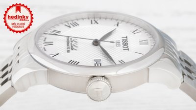 Tissot Le Locle Automatic T006.407.11.033.00