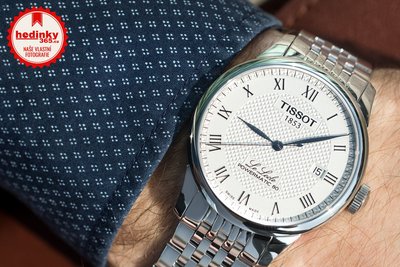 Tissot Le Locle Automatic T006.407.11.033.00