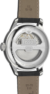 Tissot Le Locle Automatic T006.407.16.033.00