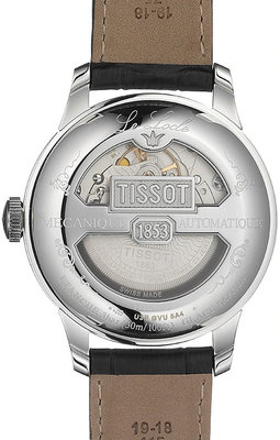 Tissot Le Locle Automatic T006.407.16.053.00