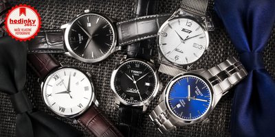 Tissot Le Locle Automatic T006.407.16.053.00