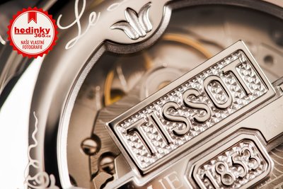 Tissot Le Locle Automatic T006.407.16.053.00