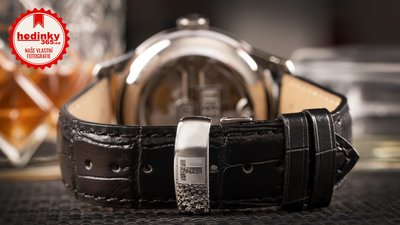 Tissot Le Locle Automatic T006.407.16.053.00