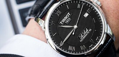 Tissot Le Locle Automatic T006.407.16.053.00