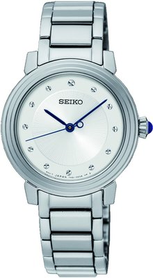 Seiko Quartz SRZ479P1