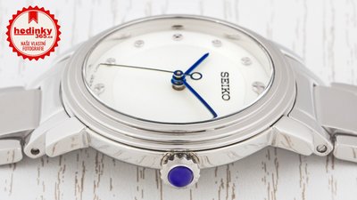 Seiko Quartz SRZ479P1