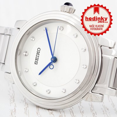 Seiko Quartz SRZ479P1