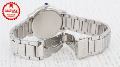 Seiko Quartz SRZ479P1