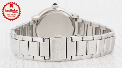 Seiko Quartz SRZ479P1