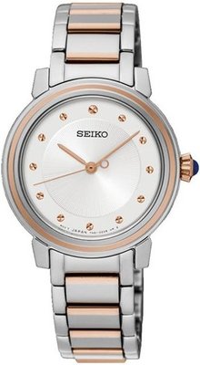 Seiko Quartz SRZ480P1