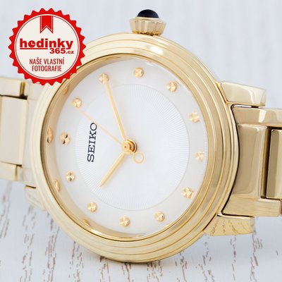 Seiko Quartz SRZ482P1