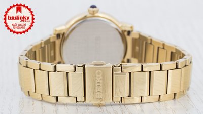 Seiko Quartz SRZ482P1