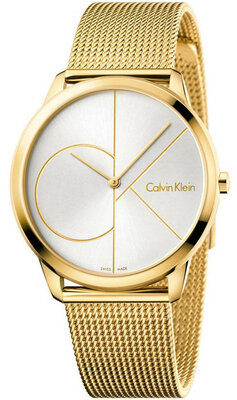Calvin Klein Minimal K3M21526 (II. Jakost)