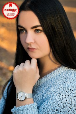 Calvin Klein Minimal K3M2212Z