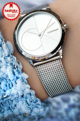 Calvin Klein Minimal K3M2212Z