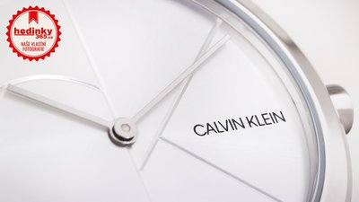 Calvin Klein Minimal K3M2212Z