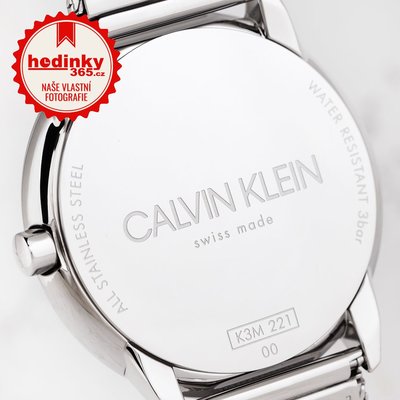 Calvin Klein Minimal K3M2212Z