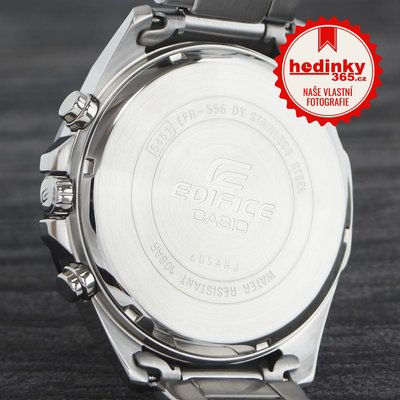 Casio Edifice EFR-556DB-1AVUEF