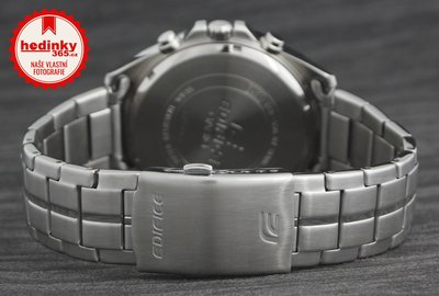 Casio Edifice EFR-556DB-1AVUEF