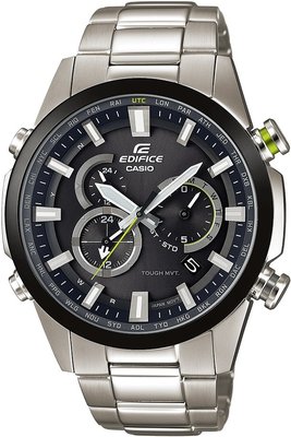 Casio Edifice EQW-T640DB-1AER