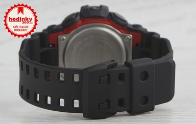 Casio G-Shock Original GA-700-1AER