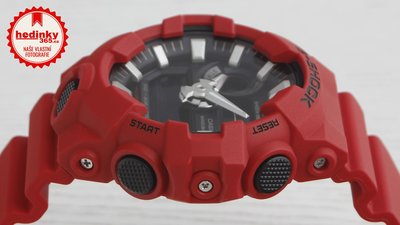 Casio G-Shock Original GA-700-4AER