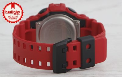 Casio G-Shock Original GA-700-4AER