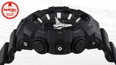 Casio G-Shock Original GA-700-1BER