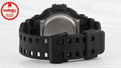 Casio G-Shock Original GA-700-1BER