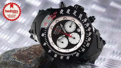 Invicta Reserve Quartz 52mm 22138