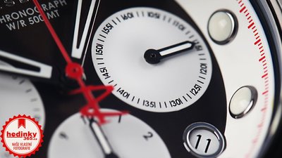 Invicta Reserve Quartz 52mm 22138