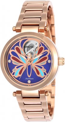 Invicta Wildflower Lady Automatic 24551