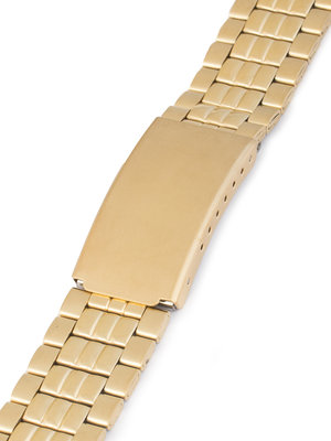 Pánský kovový náramek Condor na hodinky BB107