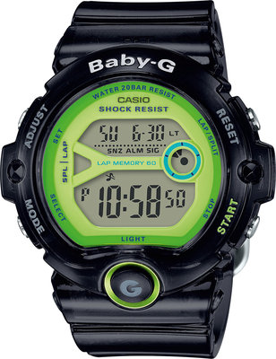 Casio Baby-G BG-6903-1BER