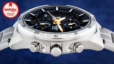 Casio Edifice EFR-556D-1AVUEF