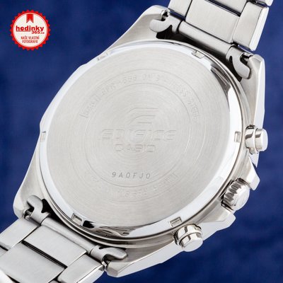 Casio Edifice EFR-556D-1AVUEF