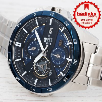 Casio Edifice EFR-556DB-2AVUEF