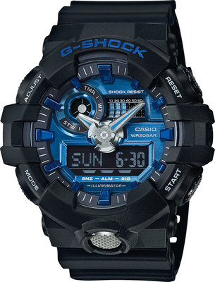 Casio G-Shock Original GA-710-1A2ER