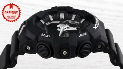 Casio G-Shock Original GA-710-1AER