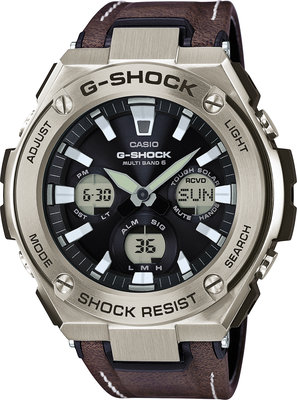 Casio G-Shock G-Steel GST-W130L-1AER